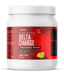 Leone 1947® North America Iron Spring DELTA CHARGE