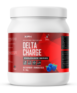 Leone 1947® North America Iron Spring DELTA CHARGE