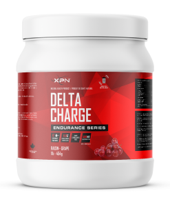 Leone 1947® North America Iron Spring DELTA CHARGE