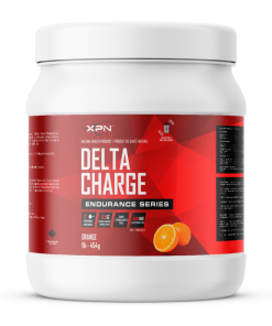 Leone 1947® North America Iron Spring DELTA CHARGE