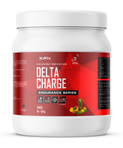 Leone 1947® North America Iron Spring DELTA CHARGE