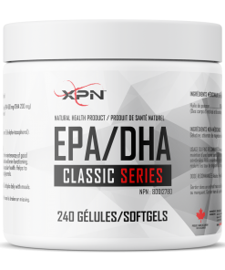 Leone 1947® North America Iron Spring EPA/DHA 240