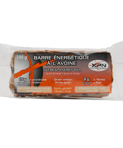 Leone 1947® North America Iron Spring BARRE ENERGETIQUE