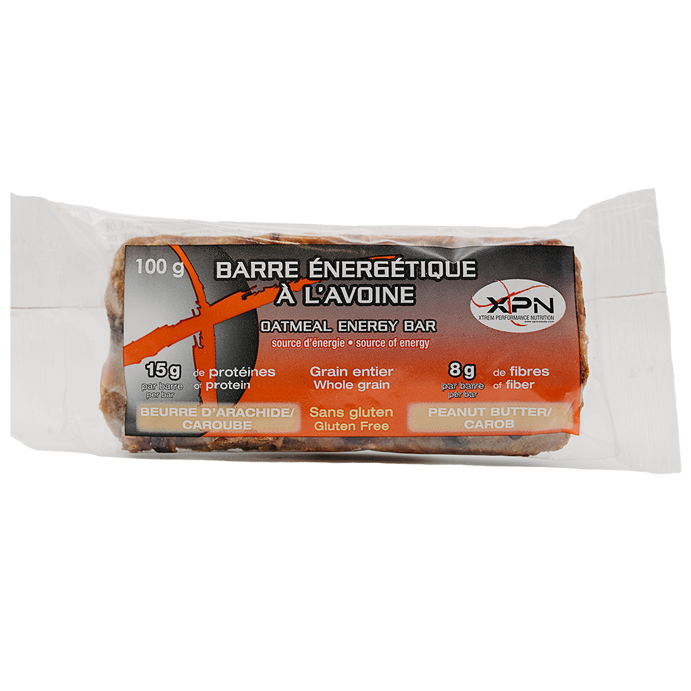 Leone 1947® North America Iron Spring BARRE ENERGETIQUE 1 Leone 1947® North America Iron Spring BARRE ENERGETIQUE