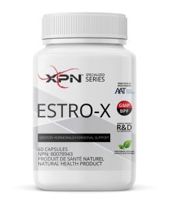 Leone America 1947 ESTRO-X Iron Spring