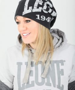 Leone 1947® North America FLEECE CAP Apparel