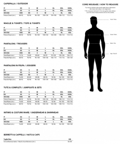 Leone 1947® North America Apparel MAN FLEECE SHORTS 9 Leone 1947® North America Apparel MAN FLEECE SHORTS