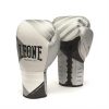 Leone America 1947 FIGHTER PREMIUM LACED BOXING GLOVES GLOVES