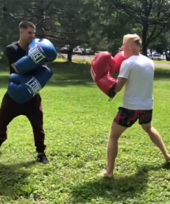 Leone America 1947 GIANT BOXING GLOVES