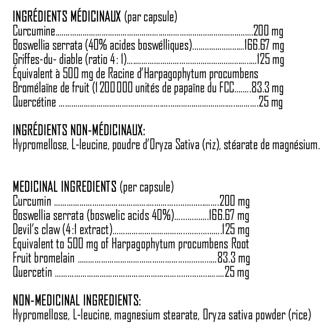 Leone 1947® North America INFLA PROTEC 2 Leone 1947® North America INFLA PROTEC