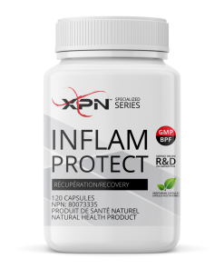 Leone 1947® North America INFLA PROTEC