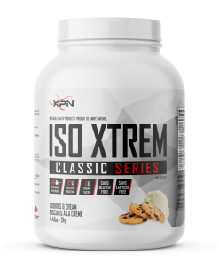 Leone 1947® North America Iron Spring ISO XTREM