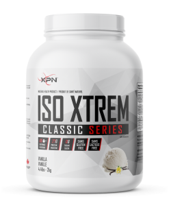 Leone 1947® North America ISO XTREM