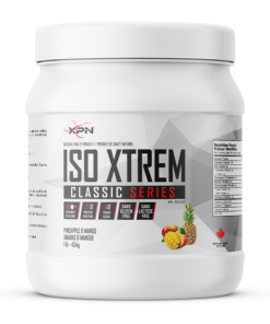 Leone 1947 North America ISO XTREM Iron Spring