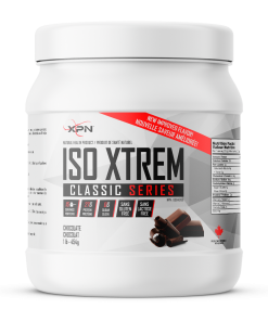 Leone 1947® North America ISO XTREM