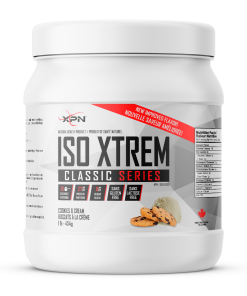 Leone 1947® North America Iron Spring ISO XTREM