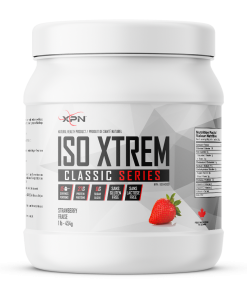 Leone 1947® North America ISO XTREM Iron Spring