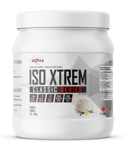 Leone 1947® North America ISO XTREM