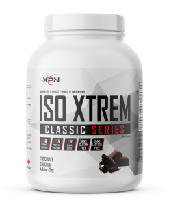 Leone 1947® North America ISO XTREM