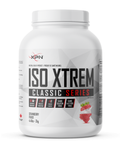 Leone 1947® North America ISO XTREM Iron Spring