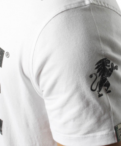 Leone 1947® North America MAN T-SHIRT V