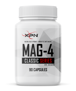 Leone 1947® North America Iron Spring MAG-4