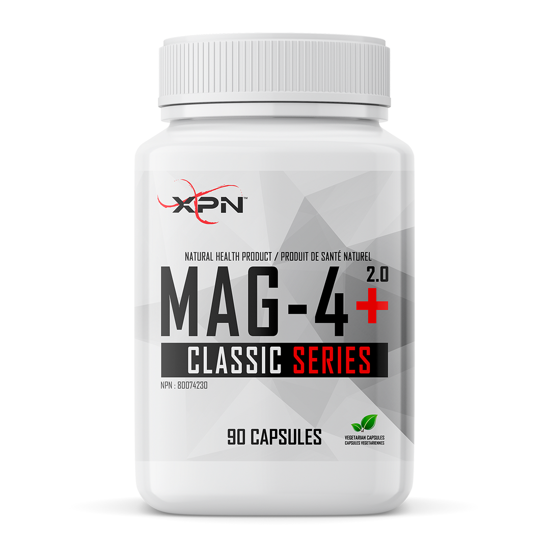 Leone 1947® North America Iron Spring MAG-4 PLUS 2.0 1 Leone 1947® North America Iron Spring MAG-4 PLUS 2.0