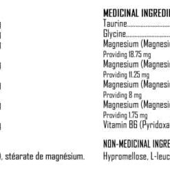 Leone 1947® North America Iron Spring MAG-4 PLUS 2.0