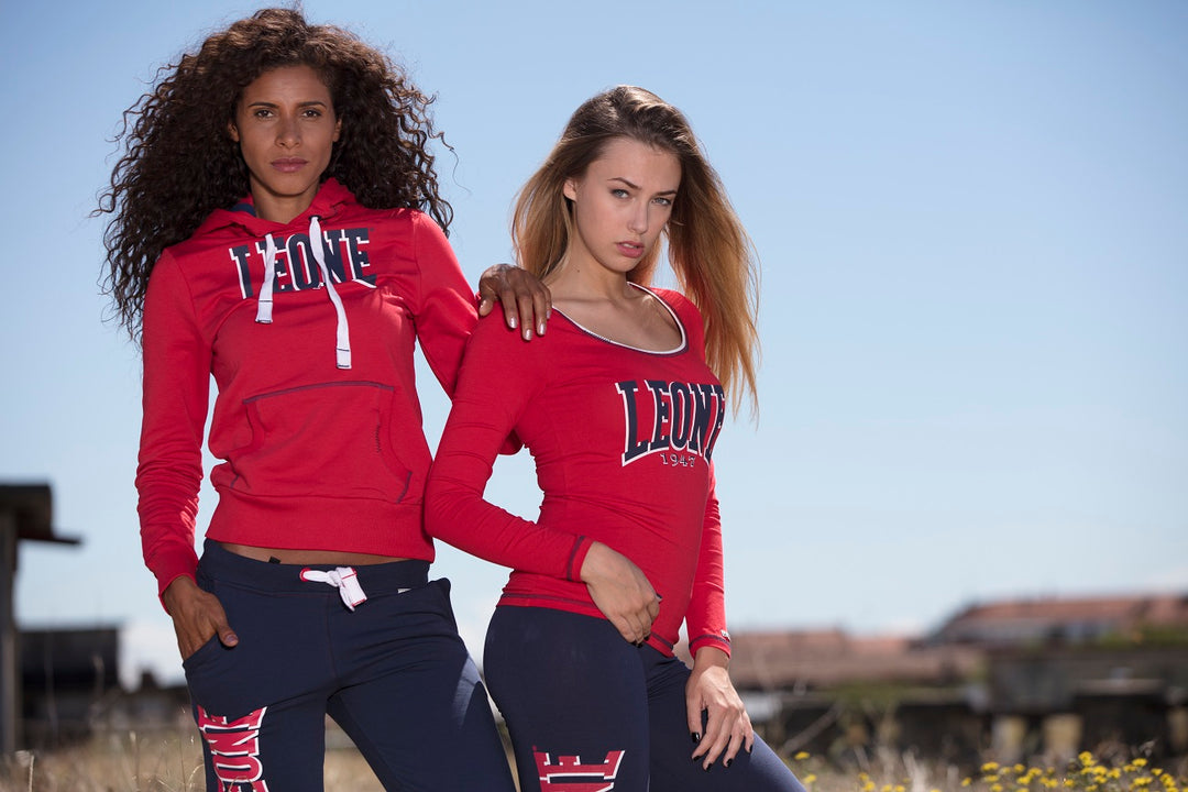 Leone 1947® North America WOMAN LEGGINGS 4 Leone 1947® North America WOMAN LEGGINGS