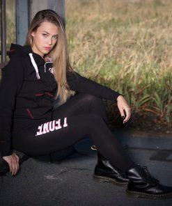 Leone 1947® North America WOMAN LEGGINGS 7 Leone 1947® North America WOMAN LEGGINGS