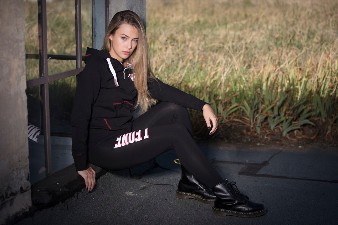 Leone 1947® North America WOMAN LEGGINGS 3 Leone 1947® North America WOMAN LEGGINGS