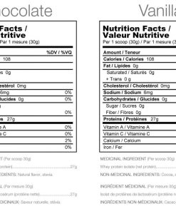 Leone 1947® North America NATURAL ISO 4.4LBS Iron Spring