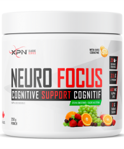 Leone 1947 North America Iron Spring NEURO FOCUS