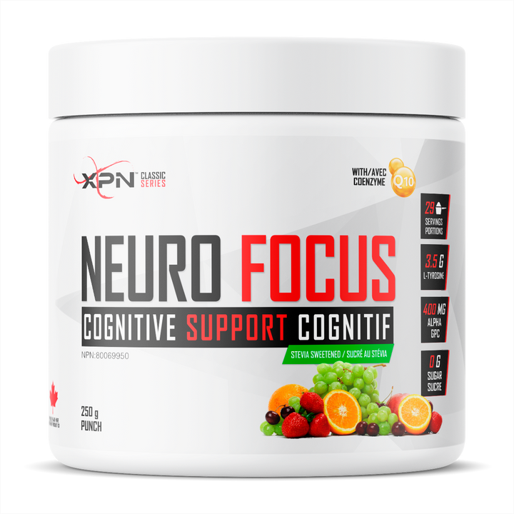 Leone 1947 North America Iron Spring NEURO FOCUS 1 Leone 1947 North America Iron Spring NEURO FOCUS