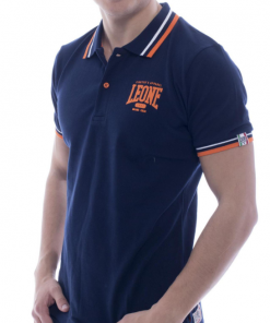 Leone 1947® North America MAN POLO SPORT