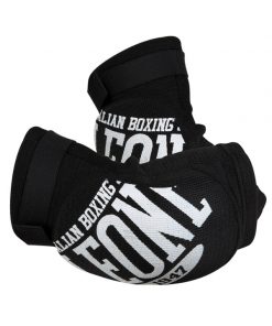 Leone America 1947 Protections And Pads ELBOW GUARDS