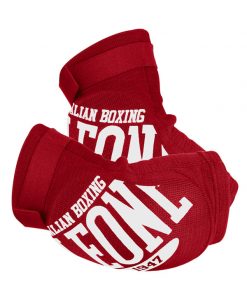 Leone America 1947 Protections And Pads ELBOW GUARDS