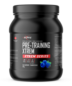 Leone 1947® North America Iron Spring PRE-TRAINING XTREM