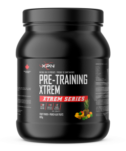 Leone 1947® North America Iron Spring PRE-TRAINING XTREM