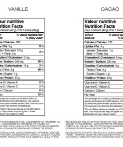 Leone 1947® North America PRO VEGE 2.2LBS