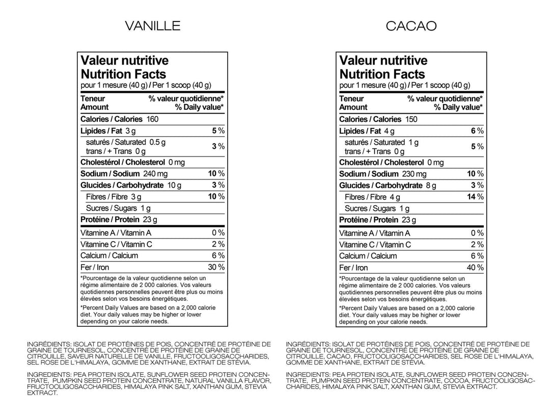 Leone 1947® North America PRO VEGE 2.2LBS 2 Leone 1947® North America PRO VEGE 2.2LBS