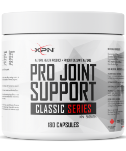 Leone 1947® North America PRO JOINT SUPPORT Iron Spring