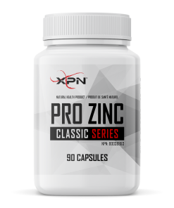 Leone America 1947 PRO ZINC