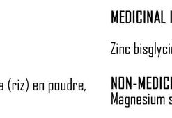 Leone America 1947 PRO ZINC