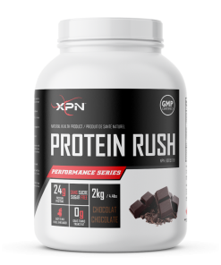 Leone 1947® North America PROTEIN RUSH Iron Spring