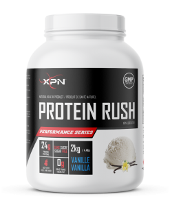 Leone 1947® North America PROTEIN RUSH Iron Spring