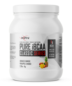 Leone America 1947 PURE IBCAA 2.2LBS Iron Spring