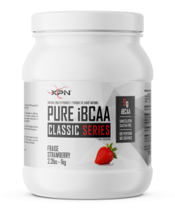 Leone America 1947 PURE IBCAA 2.2LBS Iron Spring