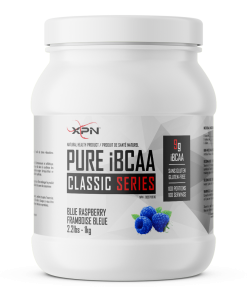 Leone America 1947 PURE IBCAA 2.2LBS Iron Spring