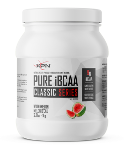 Leone America 1947 PURE IBCAA 2.2LBS Iron Spring